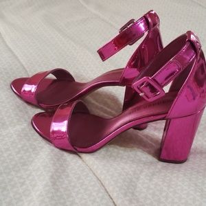 Madden Girl heels
